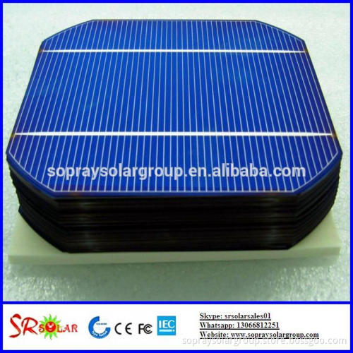 high efficiency Chinese manufacturer solar cells wholesale